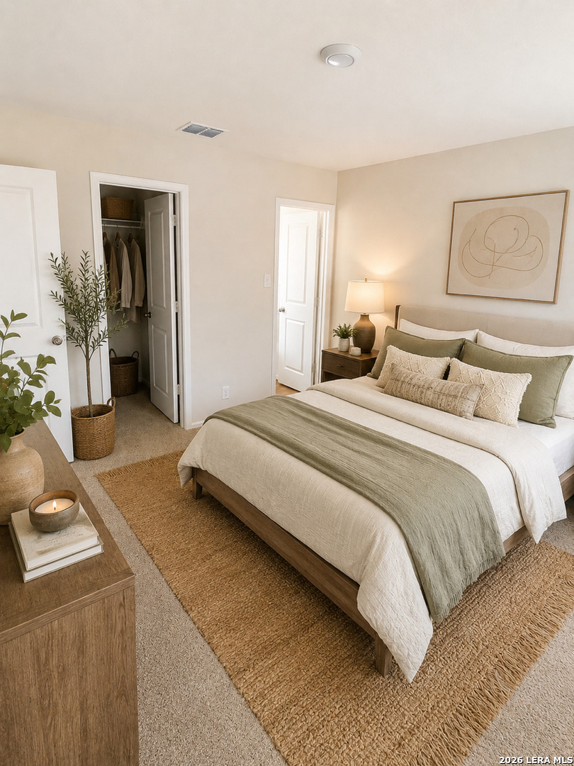 Residential Lease in San Antonio 4
