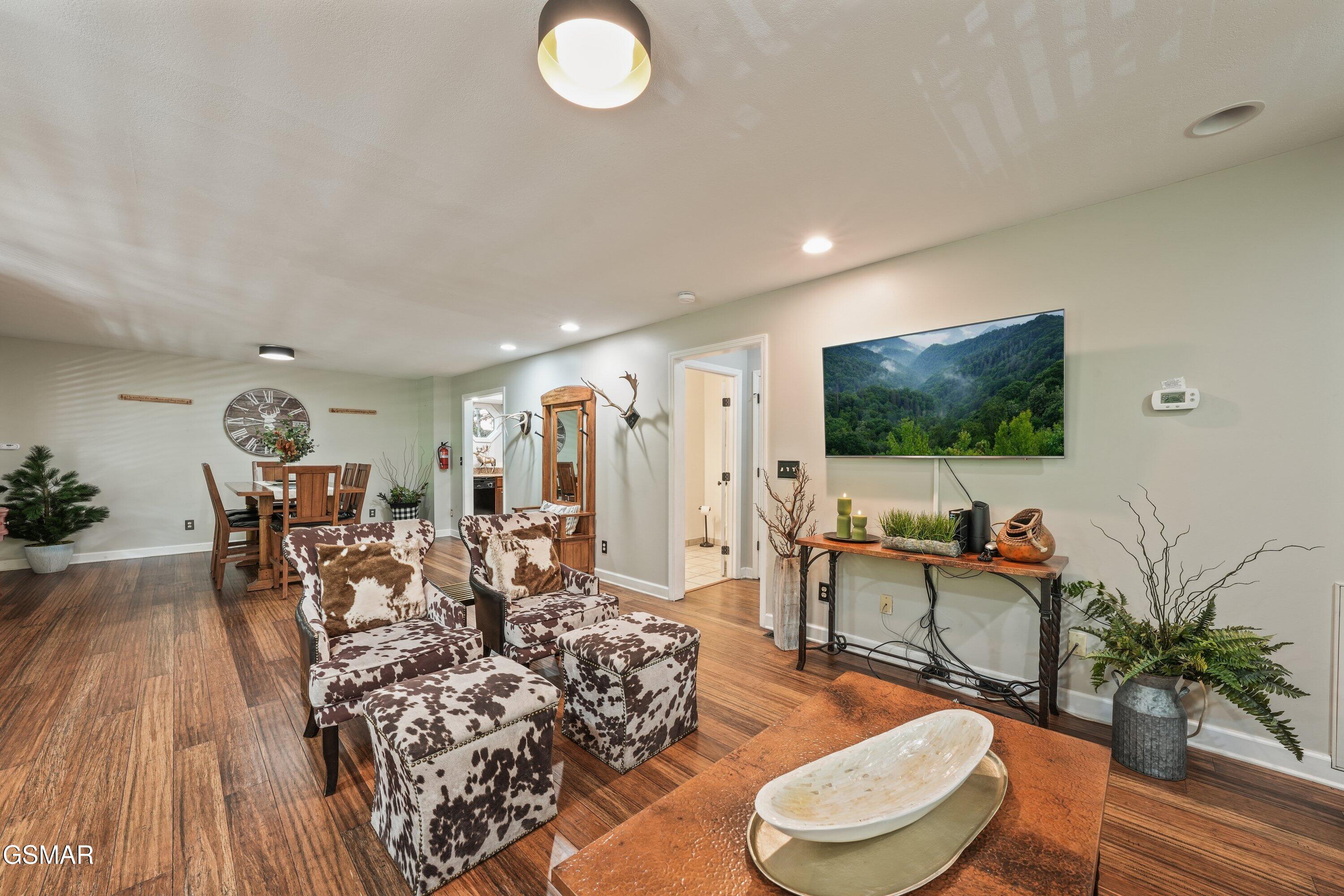 Residential in Gatlinburg