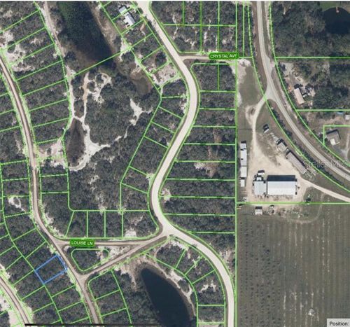 232 Crystal Lake Dr, Lake Placid, FL, 33852 | Card Image