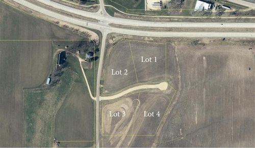 Lots 2-4 Erbe Road, Blue Mounds, WI, 53572 | Card Image