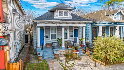 2117 19 Marais Street, New Orleans, LA, 70116 | Card Image