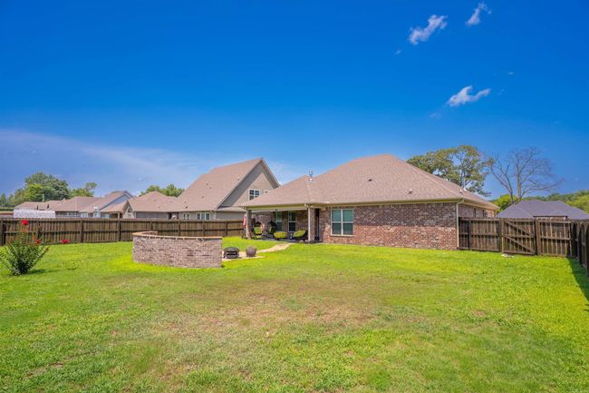 2908 Johnswood Village Dr, House other with 4 bedrooms, 2 bathrooms and null parking in Bryant AR | Image 44