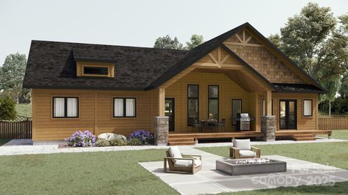 2576 Jumping Run, Connelly Springs, NC, 28612 | Card Image