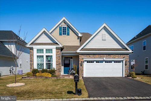 25 Starlight Dr, MONROE TOWNSHIP, NJ, 08831-1534 | Card Image