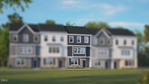 805 Lucky Clover Way, Fuquay Varina, NC, 27526 | Card Image