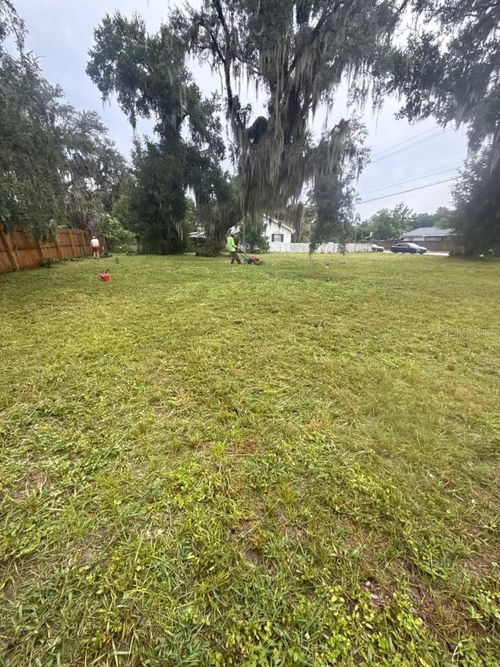 0 Clay Avenue, BRANDON, FL, 33510 | Card Image