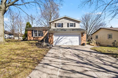 1106 Walwood Dr Ne, Grand Rapids, MI, 49505-5944 | Card Image