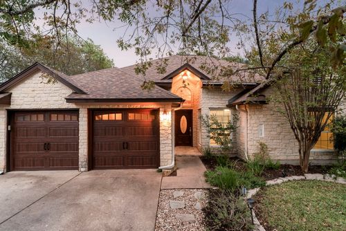 6106 Open Range Trl, Austin, TX, 78749-2801 | Card Image