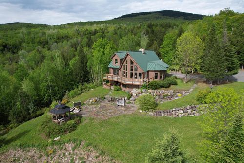 84 Ira Mountain Road, Kingfield, ME, 04947 | Card Image