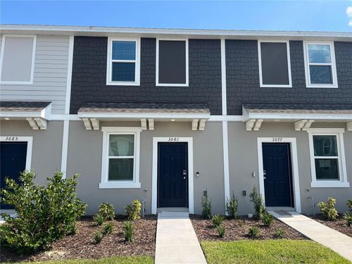3081-3081 Skyline Loop, Kissimmee, FL, 34758-7415 | Card Image