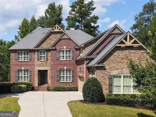 406 Woodliff Pl, Milton, GA, 30004-8108 | Card Image