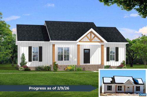 371 Happy Hollow Rd, SCOTTSVILLE, VA, 24590 | Card Image