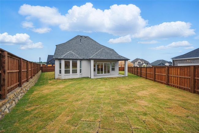 2021 Rolling Oaks Dr, House other with 4 bedrooms, 4 bathrooms and null parking in Aledo TX | Image 26