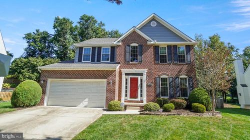 1408 Tuffed Moss Ct, CROFTON, MD, 21114-3211 | Card Image
