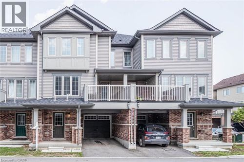 31-420 Linden Dr, Cambridge, ON, N3H0C6 | Card Image