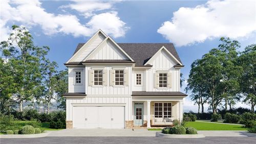 932 Homepark Circle, Buford, GA, 30518 | Card Image