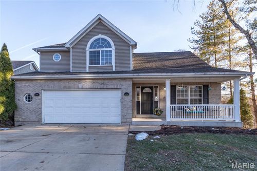 1010 Winter Lake Dr, Fenton, MO, 63026-8016 | Card Image