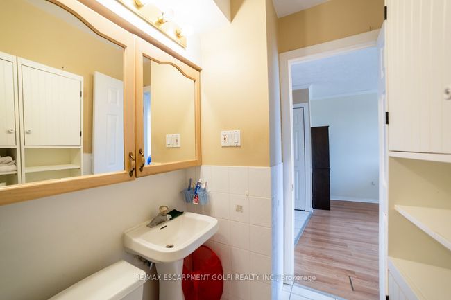 501 - 30 Summit Ave, Condo with 1 bedrooms, 1 bathrooms and null parking in Hamilton ON | Image 16