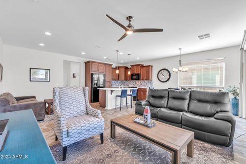 36106 N Desert Tea Dr, San Tan Valley, AZ, 85140-5444 | Card Image