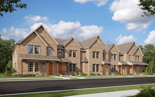 1173 Carnation Dr, Crowley, TX, 76036-4390 | Card Image