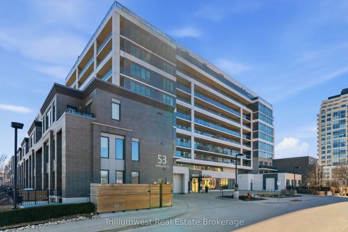 601-53 Arthur St S, Guelph, ON, N1E0P5 | Card Image