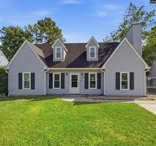 125 Auburnleaf Dr, Hopkins, SC, 29061-9372 | Card Image