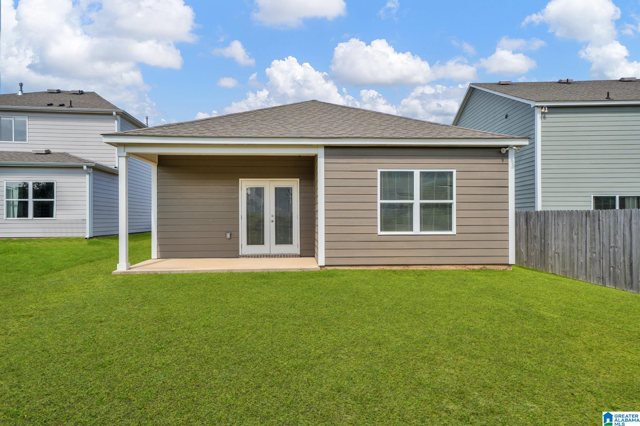 Residential in BESSEMER 2