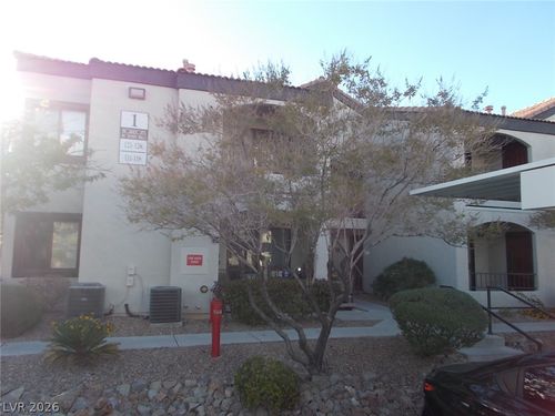 123-950 Seven Hills Dr, Henderson, NV, 89052-4306 | Card Image