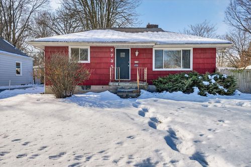 2735 Berrell Avenue, Columbus, OH, 43211 | Card Image