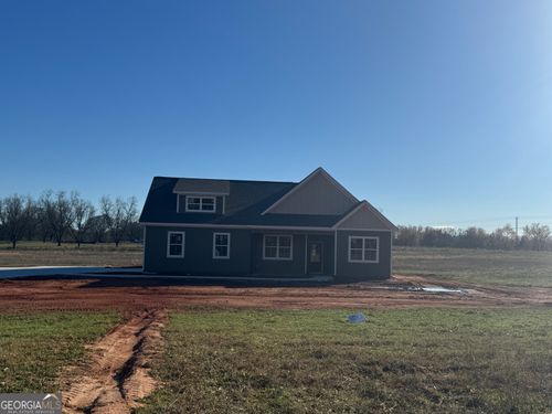 100 Melville Brown Rd, Williamson, GA, 30292-3220 | Card Image