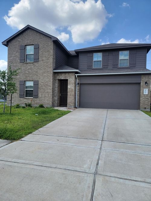 21550 Violet Ridge Rd, Katy, TX, 77449-0072 | Card Image