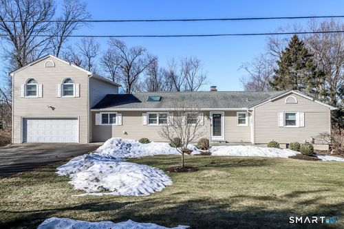 12 S Mountain Rd, Brookfield, CT, 06804-1908 | Card Image