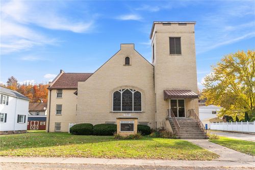 800 Water St, Manorville, PA, 16238-1125 | Card Image