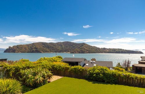 2334 Paradise Drive, Tiburon, CA, 94920 | Card Image