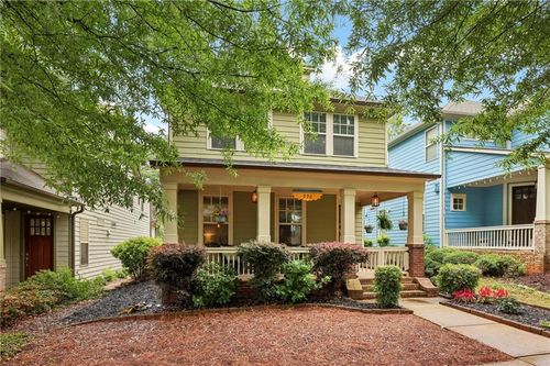 996 Flotilla Drive Se, Atlanta, GA, 30312 | Card Image