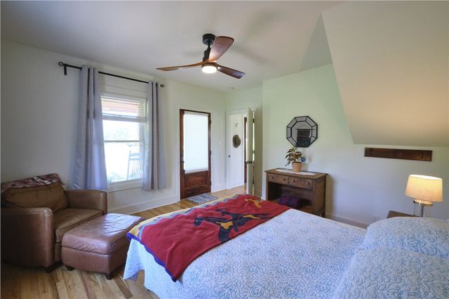 819 Point Of View Dr, House other with 3 bedrooms, 2 bathrooms and null parking in Ewing VA | Image 13