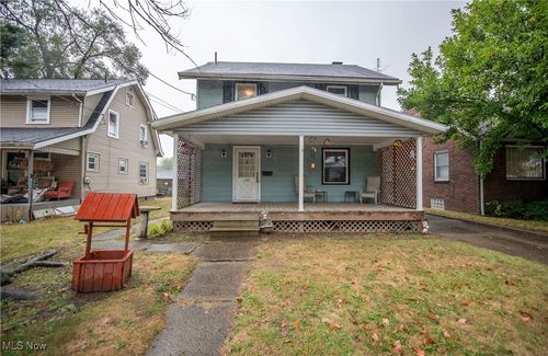 2107 Harrisburg Rd Ne, Canton, OH, 44705-2131 | Card Image