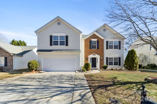 3310 Arbor Pointe Dr, Indian Trail, NC, 28079-9472 | Card Image