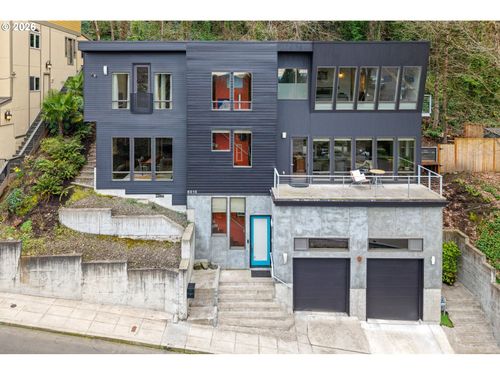 6515 S Corbett Ave, Portland, OR, 97239-3512 | Card Image