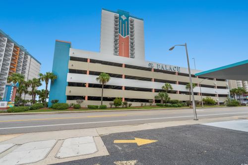 1403-1605 S Ocean Blvd, Myrtle Beach, SC, 29577-4629 | Card Image