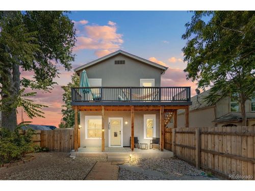 4768 Vine St, Denver, CO, 80216-2227 | Card Image