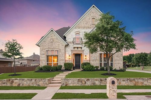 1398 Bentgrass Dr, Frisco, TX, 75036-3925 | Card Image