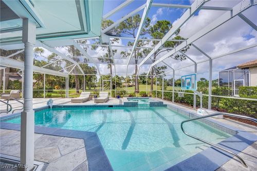 9905 Treasure Cay Ln, BONITA SPRINGS, FL, 34135-6834 | Card Image