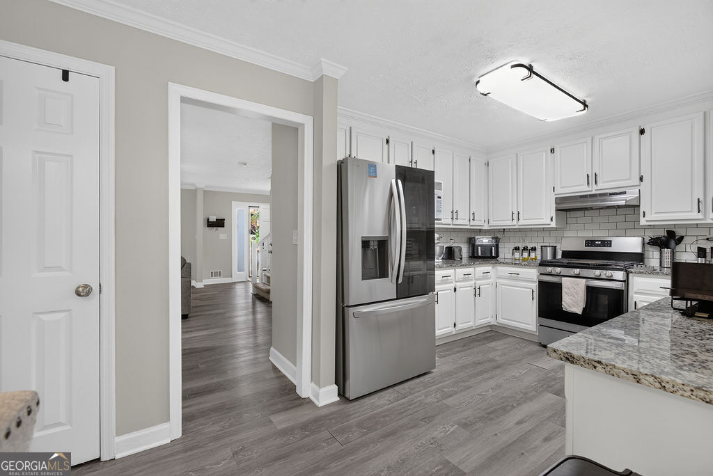 Residential in Snellville 5