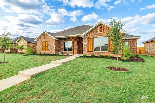 5034 Scarlett Oak Ln, San Angelo, TX, 76904-4640 | Card Image