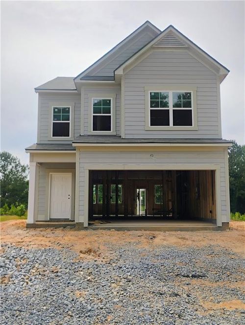 156 Millers Ln, Calhoun, GA, 30701-5729 | Card Image