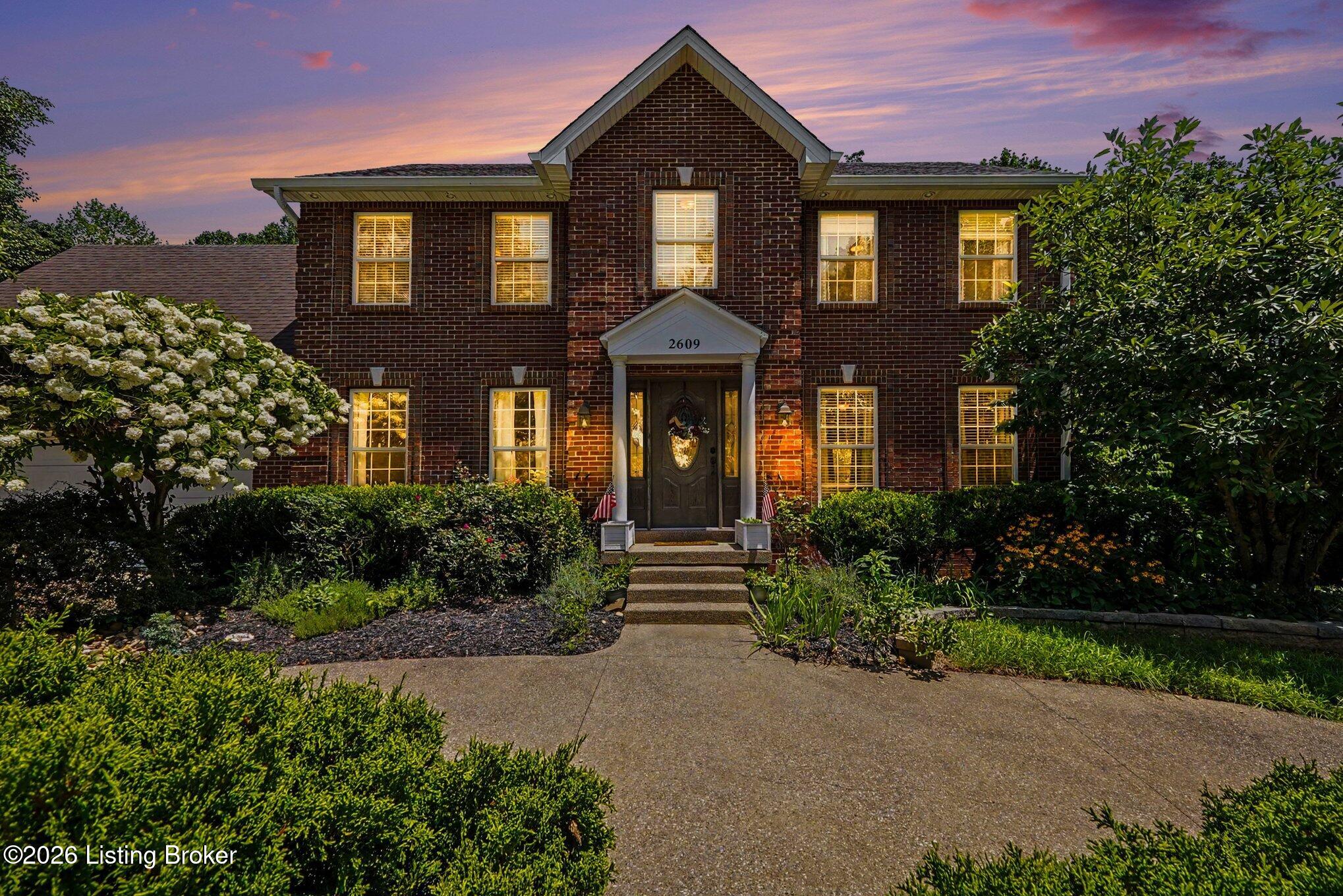 Residential in Elizabethtown