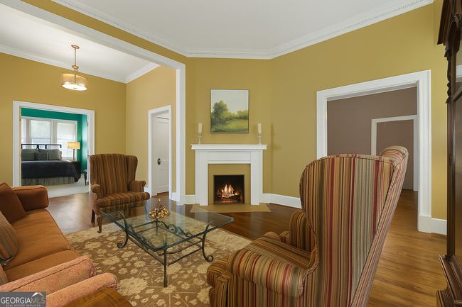 147 Stafford Ave, House other with 4 bedrooms, 3 bathrooms and null parking in BARNESVILLE GA | Image 58