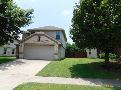 108 W Gemini Ln, Killeen, TX, 76542-3322 | Card Image