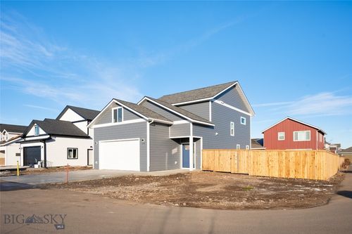 1503 Pistolero Way, Belgrade, MT, 59714 | Card Image